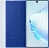 Pouzdro na mobilní telefon Samsung Clear View pro Galaxy Note10+ modré