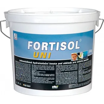 tekutá izolace Austis Fortisol Uni 5 kg