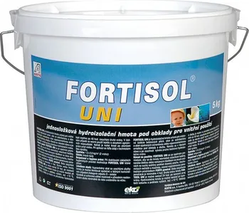 Hydroizolace Austis Fortisol Uni 5 kg