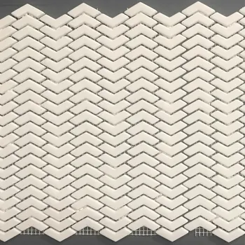 Obklad Přírodní mozaika WEIS GLAS 29 x 29,5 cm / 93038