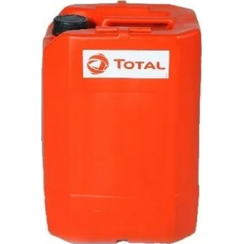 TOTAL RUBIA SX 10W 20L