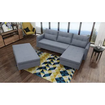 Sedací souprava Falco Areon P+taburet