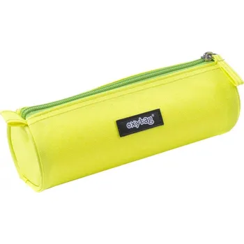 Penál Oxybag Etue kulatý prázdný