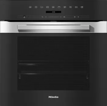 Vestavná trouba Miele H7260BP