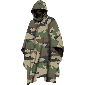 Pláštěnka Pončo rip-stop - CCE