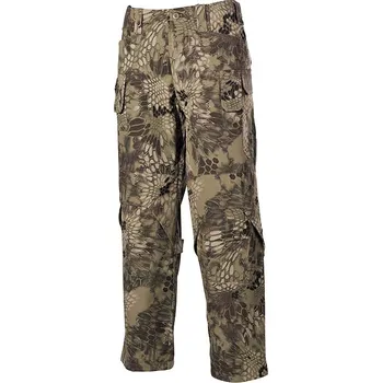 Pánské oblečení Kalhoty MFH Mission - snake-FG, S