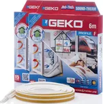 Geko G3300/2 F-profil 2 x 3 m