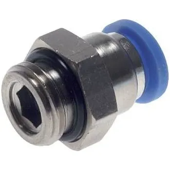 Fitinka IQSG 3812 G (G 3/8”, D 12 mm)
