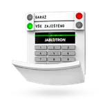Jablotron JA-153E