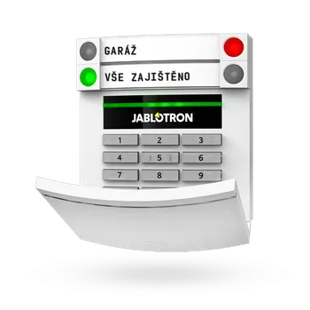 Jablotron JA-153E