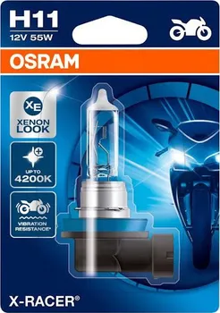 Autožárovka Osram 64211XR-01B