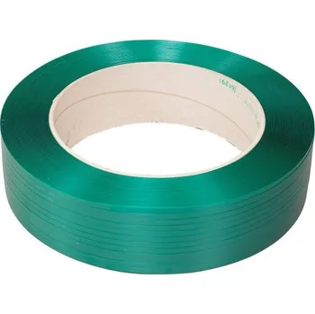 Stahovací páska Páska vázací PET šíře 16x0,80 návin 1200m (pevnost 5000N)