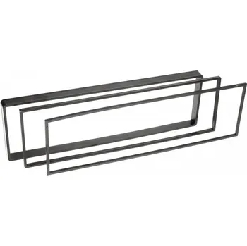 Vymezovací rámečky 1DIN, Peugeot 307, 1007 PF-2070