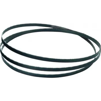 Proxxon Bimetalový pilový pás pro MBS 240/E, 10/14 zubů, 28172