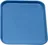Cambro podnos jídelní 360 x 460 mm, modrý