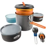 GSI Pinnacle Dualist