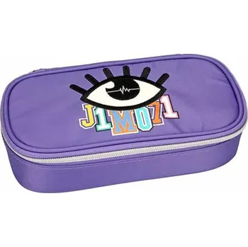 J1MO71 Penál, fialový