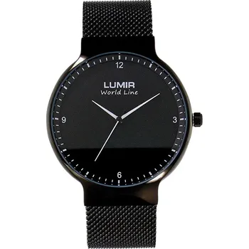 Hodinky Recenze Lumir World Line 111524C