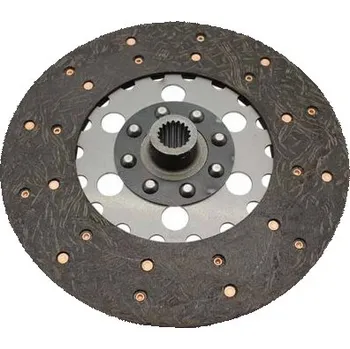 Spojková lamela Lamela pojezdu 310/18dr NEODP. 7901-1120 AGS Lamela pojezdu 310/18dr NEODP. 7901-1120 AGS