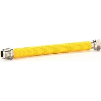 Příslušenství ke kotli DNK Potrubí připojovací plyn 200 mm 1/2"MF