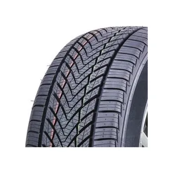 Osobní pneu TRACMAX 195/45 R 16 TRAC SAVER 84V XL TSR1601