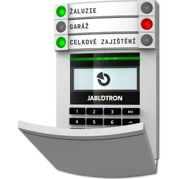 Jablotron JA-114E