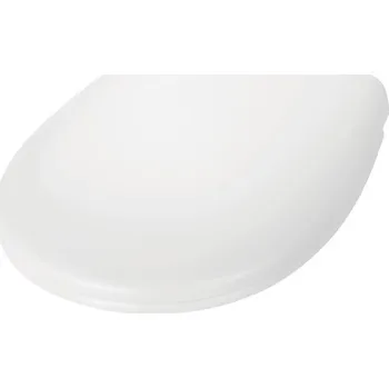 WC sedátko Náhradní WC sedátko pro set Corto a WC Nerola se soft close