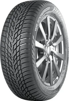 Zimní osobní pneu Nokian WR Snowproof 245/45 R18 100 V XL
