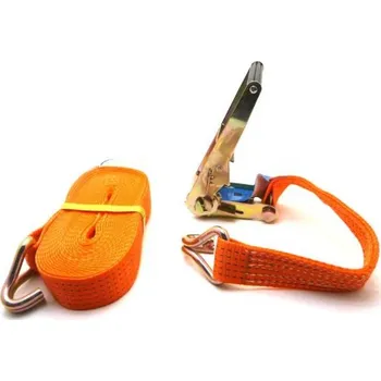 Upínací popruh Pás upínací 5t/10m AGS Pás upínací 5t/10m AGS