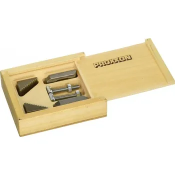 Proxxon Stupňovité upínky, 24256