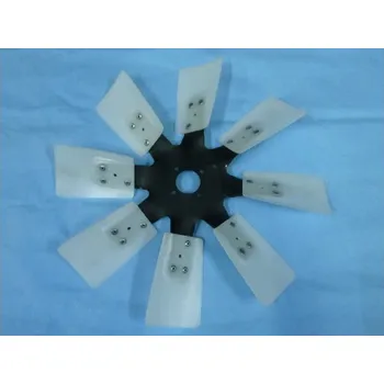 Ventilátor 460/40 mm 8L 13-013-010, 89-013-030 AGS Ventilátor 460/40 mm 8L 13-013-010, 89-013-030 AGS