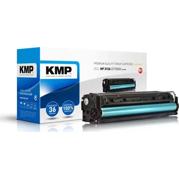 KMP za HP CF382A No.312A