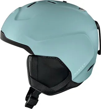 Oakley MOD3 Helmet Arctic Surf Modrá 51 - 55 cm