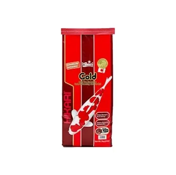 Krmivo pro rybičky HIKARI Krmivo Gold Large 5 kg