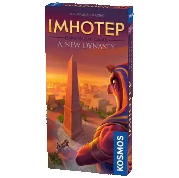 Desková hra KOSMOS Imhotep: A New Dynasty
