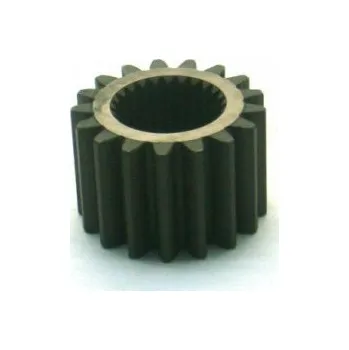 Pojezdové kolečko Kolo centrální dr=25 z=17 AGS Kolo centrální dr=25 z=17 AGS