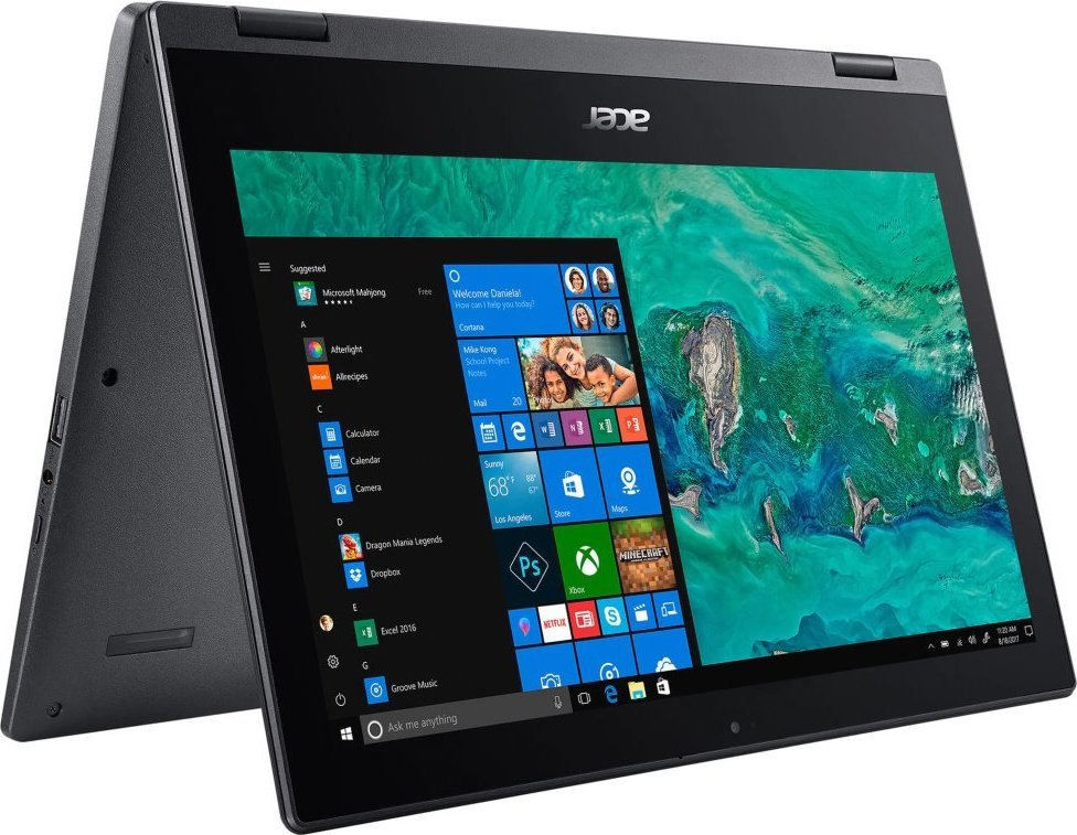 Acer Spin 1 NX H0UEC 003 Zbozi Cz