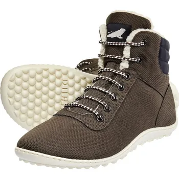 Dámská zdravotní obuv Leguano Kosmo Braun Velikost EU: 37