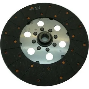 Spojková lamela Lamela spojková 325/18dr LKT-80, 80-021-020, AGS Lamela spojková 325/18dr LKT-80, 80-021-020, AGS