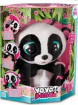 TM Toys Panda Yoyo interaktivní