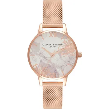 Hodinky Recenze Olivia Burton OB16VM11