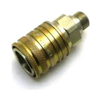 Rozvaděč Rychlospojka zásuvka M18 rozvaděč 58-415-901 AGS Rychlospojka zásuvka M18 rozvaděč 58-415-901 AGS