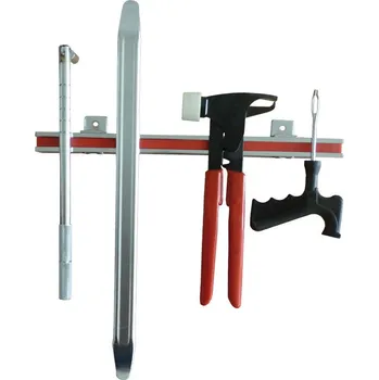 Ferdus Magnetická lišta na nářadí 33 cm