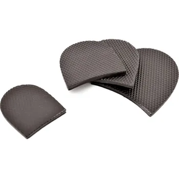 Moto obuv Patník Cyklo hnědý, podpatek, podrážka, boty, obuv