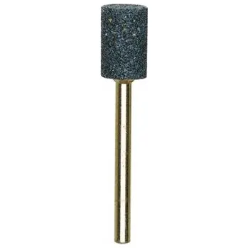 Proxxon Stopkové brousky - korund - válec - 3 ks, 28781