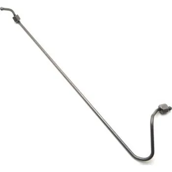 Systém vstřikování Trubka vstřikovací 5 AGS Trubka vstřikovací 5 AGS