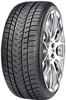 Zimní osobní pneu Gripmax Status Pro Winter 205/55 R19 97 V XL