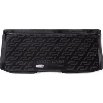 Vana do kufru Sixtol Chevrolet Spark III M300 10-