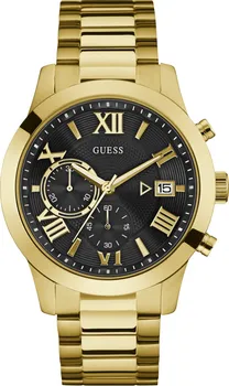 hodinky Guess W0668G8