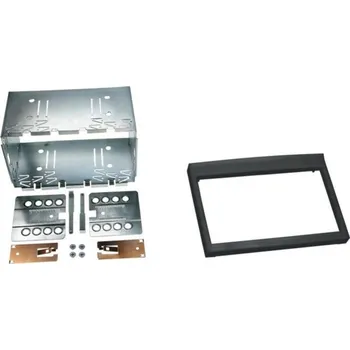 Autorádio Redukční rámeček autorádia pro Porsche 911, Boxster